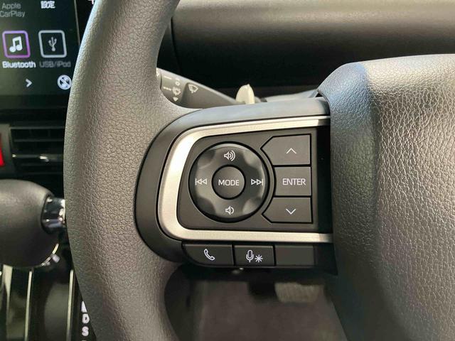 タントカスタムXひょう害車 届出済未使用車 元展示車 禁煙 ディスプレイオーディオ ブルートゥース バックカメラ 衝突被害軽減システム 車線逸脱防止 シートヒーター スマートキー プッシュスタート LEDヘッドランプ(長崎県)の中古車