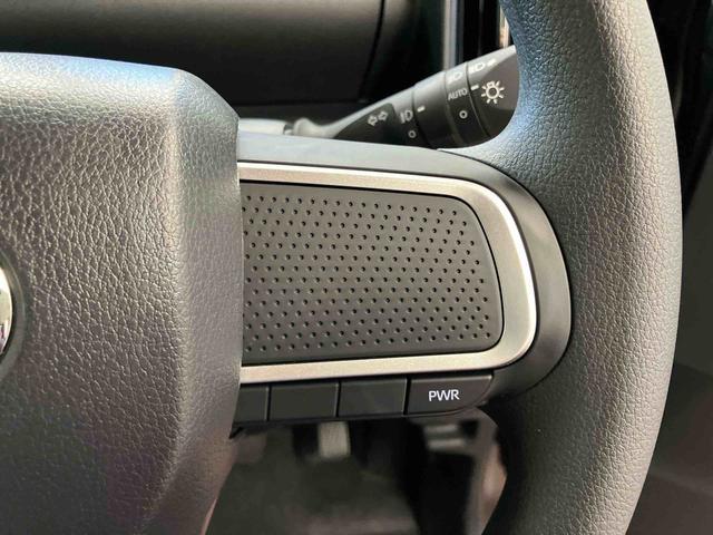 タントカスタムXひょう害車 届出済未使用車 元展示車 禁煙 ディスプレイオーディオ ブルートゥース バックカメラ 衝突被害軽減システム 車線逸脱防止 シートヒーター スマートキー プッシュスタート LEDヘッドランプ(長崎県)の中古車