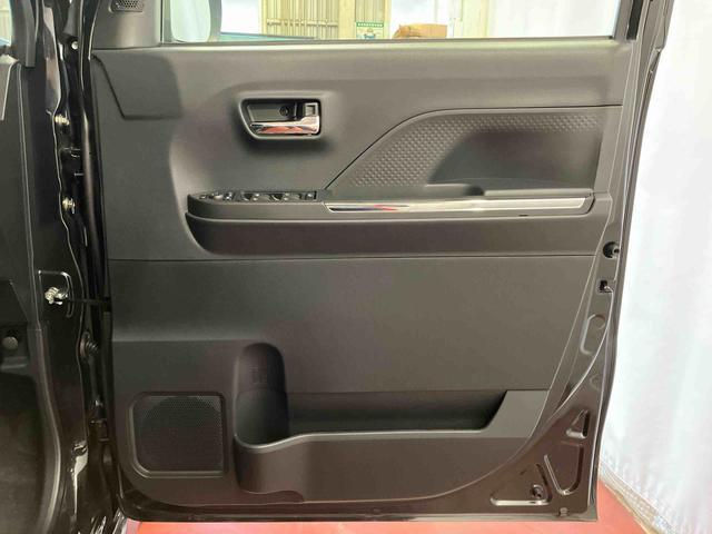 タントカスタムXひょう害車 届出済未使用車 元展示車 禁煙 ディスプレイオーディオ ブルートゥース バックカメラ 衝突被害軽減システム 車線逸脱防止 シートヒーター スマートキー プッシュスタート LEDヘッドランプ(長崎県)の中古車