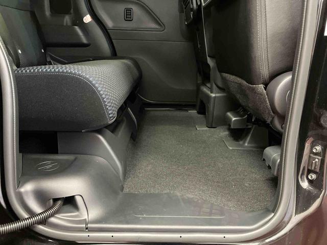 タントカスタムXひょう害車 届出済未使用車 元展示車 禁煙 ディスプレイオーディオ ブルートゥース バックカメラ 衝突被害軽減システム 車線逸脱防止 シートヒーター スマートキー プッシュスタート LEDヘッドランプ(長崎県)の中古車