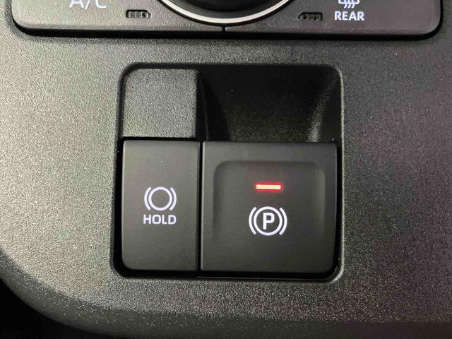 ムーヴキャンバスストライプスＧ届出済未使用車　元展示車　衝突被害軽減システム　禁煙　スマートキー　プッシュスタート　両側電動スライドドア　シートヒーター　ＬＥＤヘッドランプ　オートライト　車線逸脱警報　ベンチシート（長崎県）の中古車