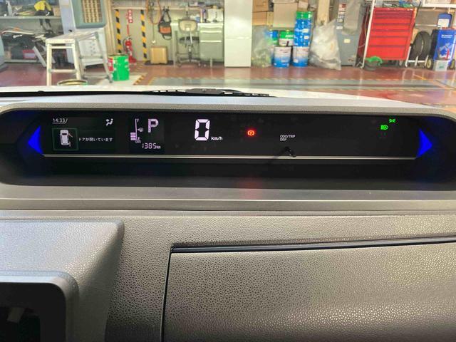 タントカスタムRSひょう害車 元試乗車 1オーナー ターボ 両側電動スライドドア アイドリングストップ 電動格納ミラー シートヒーター オートマチック LEDヘッドランプ オートライト スマートキー プッシュスタート(長崎県)の中古車