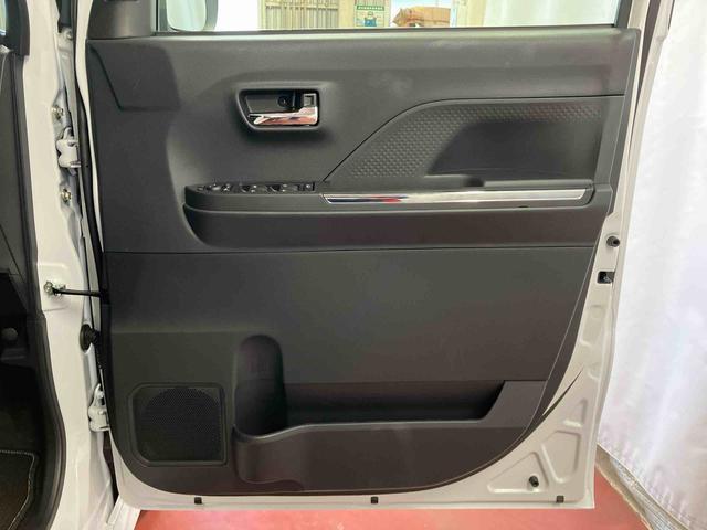 タントカスタムRSひょう害車 元試乗車 1オーナー ターボ 両側電動スライドドア アイドリングストップ 電動格納ミラー シートヒーター オートマチック LEDヘッドランプ オートライト スマートキー プッシュスタート(長崎県)の中古車