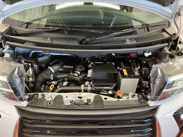 タントカスタムRSひょう害車 元試乗車 1オーナー ターボ 両側電動スライドドア アイドリングストップ 電動格納ミラー シートヒーター オートマチック LEDヘッドランプ オートライト スマートキー プッシュスタート(長崎県)の中古車