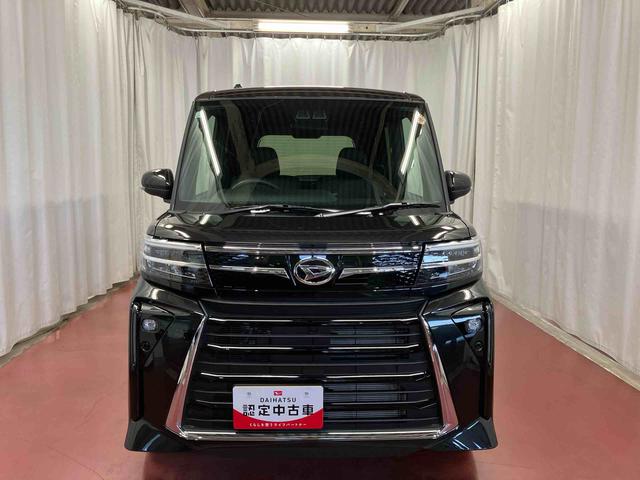 タントカスタムRS1オーナー ターボ ディスプレイオーディオ ブルートゥース 両側電動スライドドア アイドリングストップ 電動格納ミラー シートヒーター LEDヘッドランプ TV オートライト スマートキー(長崎県)の中古車