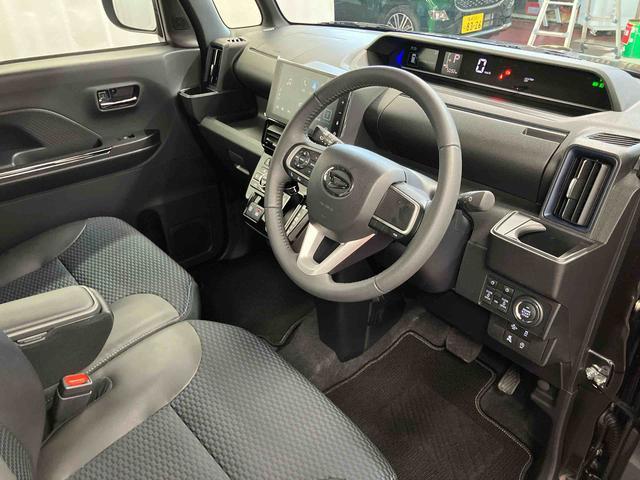 タントカスタムRS1オーナー ターボ ディスプレイオーディオ ブルートゥース 両側電動スライドドア アイドリングストップ 電動格納ミラー シートヒーター LEDヘッドランプ TV オートライト スマートキー(長崎県)の中古車