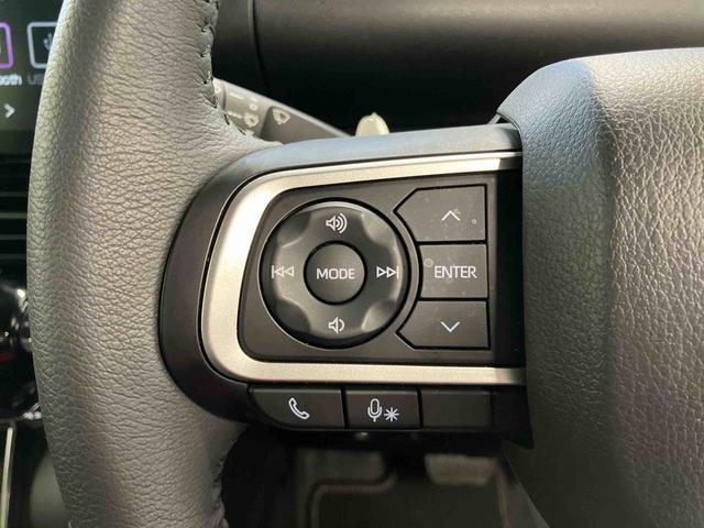 タントカスタムRS1オーナー ターボ ディスプレイオーディオ ブルートゥース 両側電動スライドドア アイドリングストップ 電動格納ミラー シートヒーター LEDヘッドランプ TV オートライト スマートキー(長崎県)の中古車