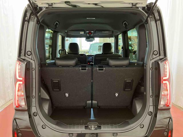 タントカスタムRS1オーナー ターボ ディスプレイオーディオ ブルートゥース 両側電動スライドドア アイドリングストップ 電動格納ミラー シートヒーター LEDヘッドランプ TV オートライト スマートキー(長崎県)の中古車