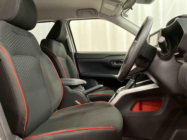 ロッキーG下取車 ターボ DVDオーディオ ブルートゥース パノラマカメラ 衝突被害軽減システム アダプティブクルーズコントロール スマートキー シートヒーター 車線逸脱警告 誤発進抑制機能(長崎県)の中古車