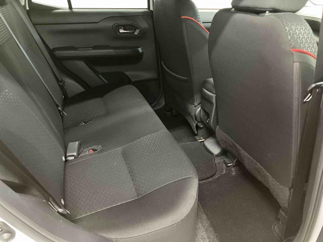 ロッキーG下取車 ターボ DVDオーディオ ブルートゥース パノラマカメラ 衝突被害軽減システム アダプティブクルーズコントロール スマートキー シートヒーター 車線逸脱警告 誤発進抑制機能(長崎県)の中古車