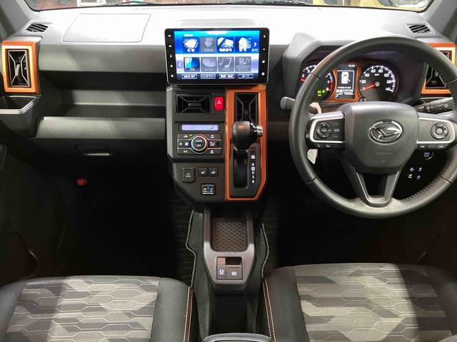 タフトGターボ下取車 ナビ ブルートゥース ドライブレコーダー ETC バックカメラ 衝突被害軽減システム 誤発進抑制装置 アダプティブクルーズコントロール シートヒーター LEDヘッドランプ オートライト(長崎県)の中古車