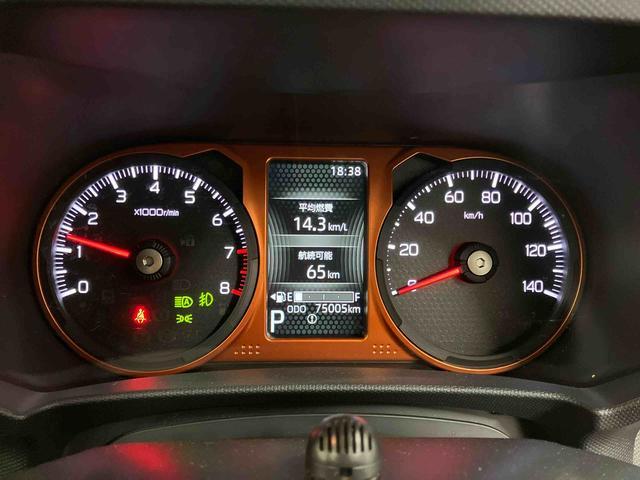 タフトGターボ下取車 ナビ ブルートゥース ドライブレコーダー ETC バックカメラ 衝突被害軽減システム 誤発進抑制装置 アダプティブクルーズコントロール シートヒーター LEDヘッドランプ オートライト(長崎県)の中古車