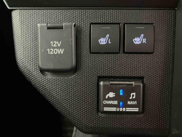 タフトGターボ下取車 ナビ ブルートゥース ドライブレコーダー ETC バックカメラ 衝突被害軽減システム 誤発進抑制装置 アダプティブクルーズコントロール シートヒーター LEDヘッドランプ オートライト(長崎県)の中古車