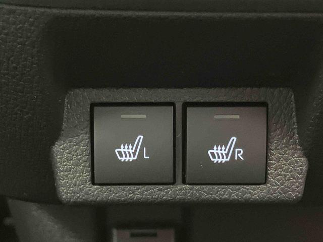 ムーヴキャンバスストライプスG届出済未使用車 元展示車 禁煙 衝突被害軽減システム スマートキー プッシュスタート シートヒーター LEDヘッドランプ オートマチックハイビーム オートライト ベンチシート 衝突安全ボディ(長崎県)の中古車