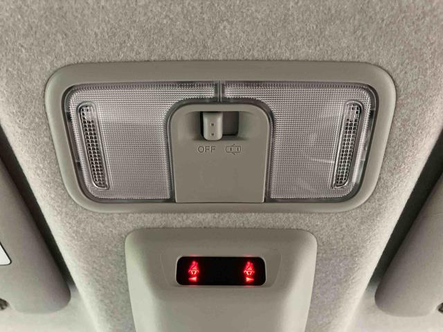 ムーヴキャンバスストライプスG届出済未使用車 元展示車 禁煙 衝突被害軽減システム スマートキー プッシュスタート シートヒーター LEDヘッドランプ オートマチックハイビーム オートライト ベンチシート 衝突安全ボディ(長崎県)の中古車