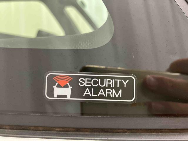 ムーヴキャンバスストライプスG届出済未使用車 元展示車 禁煙 衝突被害軽減システム スマートキー プッシュスタート シートヒーター LEDヘッドランプ オートマチックハイビーム オートライト ベンチシート 衝突安全ボディ(長崎県)の中古車