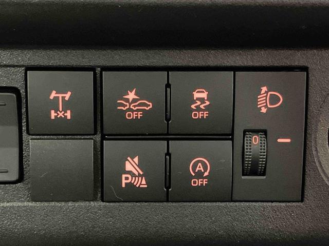 ハイゼットトラックスタンダード　農用スペシャル１オーナー　４ＷＤ　ＣＶＴ車　衝突被害軽減システム　レーンキープアシスト　誤発信抑制機能　横滑防止　運転席エアバッグ　助手席エアバッグ　オートライト　オートマチックハイビーム　アイドリングストップ（長崎県）の中古車