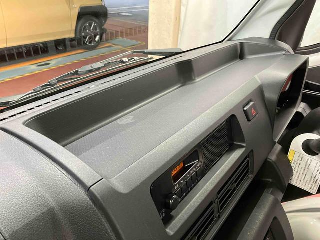 ハイゼットトラックスタンダード　農用スペシャル１オーナー　４ＷＤ　ＣＶＴ車　衝突被害軽減システム　レーンキープアシスト　誤発信抑制機能　横滑防止　運転席エアバッグ　助手席エアバッグ　オートライト　オートマチックハイビーム　アイドリングストップ（長崎県）の中古車