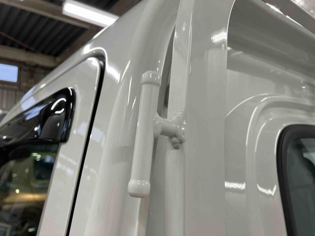 ハイゼットトラックスタンダード　農用スペシャル１オーナー　４ＷＤ　ＣＶＴ車　衝突被害軽減システム　レーンキープアシスト　誤発信抑制機能　横滑防止　運転席エアバッグ　助手席エアバッグ　オートライト　オートマチックハイビーム　アイドリングストップ（長崎県）の中古車