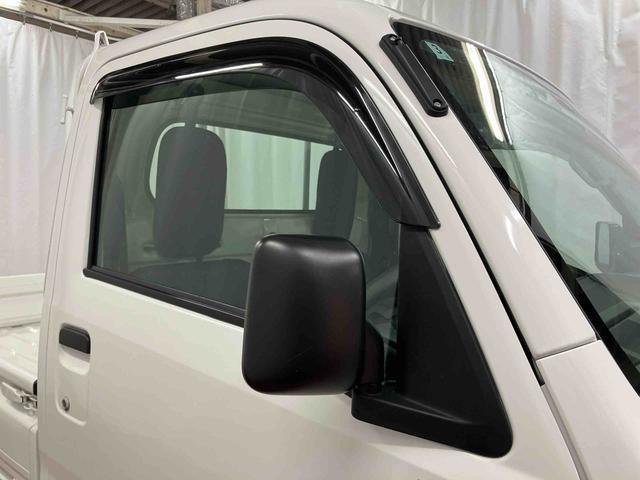 ハイゼットトラックスタンダード　農用スペシャル１オーナー　４ＷＤ　ＣＶＴ車　衝突被害軽減システム　レーンキープアシスト　誤発信抑制機能　横滑防止　運転席エアバッグ　助手席エアバッグ　オートライト　オートマチックハイビーム　アイドリングストップ（長崎県）の中古車