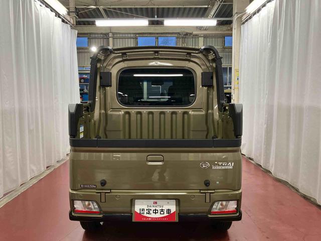 アトレーアトレーデッキバン届出済未使用車 元展示車 禁煙 ターボ 衝突被害軽減システム アダプティブクルーズコントロール レーンアシスト 両側電動スライドドア スマートキー LEDヘッドランプ オートライト 電動格納ミラー(長崎県)の中古車