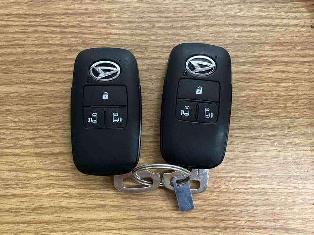 アトレーアトレーデッキバン届出済未使用車 元展示車 禁煙 ターボ 衝突被害軽減システム アダプティブクルーズコントロール レーンアシスト 両側電動スライドドア スマートキー LEDヘッドランプ オートライト 電動格納ミラー(長崎県)の中古車