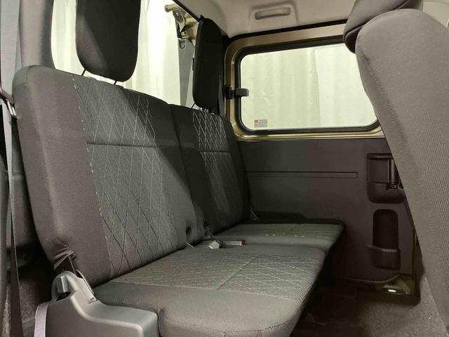 アトレーアトレーデッキバン届出済未使用車 元展示車 禁煙 ターボ 衝突被害軽減システム アダプティブクルーズコントロール レーンアシスト 両側電動スライドドア スマートキー LEDヘッドランプ オートライト 電動格納ミラー(長崎県)の中古車