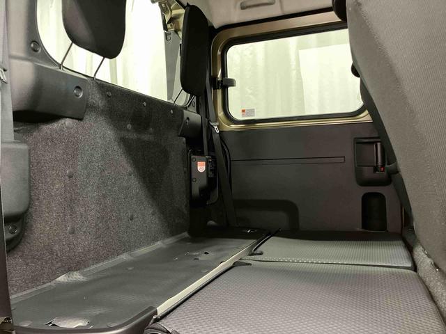 アトレーアトレーデッキバン届出済未使用車 元展示車 禁煙 ターボ 衝突被害軽減システム アダプティブクルーズコントロール レーンアシスト 両側電動スライドドア スマートキー LEDヘッドランプ オートライト 電動格納ミラー(長崎県)の中古車