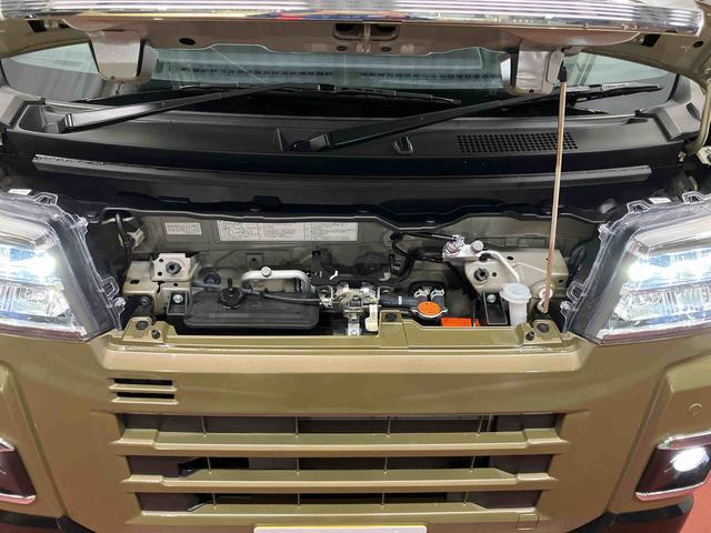 アトレーアトレーデッキバン届出済未使用車 元展示車 禁煙 ターボ 衝突被害軽減システム アダプティブクルーズコントロール レーンアシスト 両側電動スライドドア スマートキー LEDヘッドランプ オートライト 電動格納ミラー(長崎県)の中古車