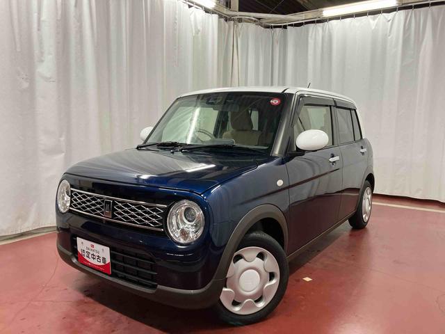 アルトラパンモード下取車 ナビ ブルートゥース ETC 全周囲カメラ 衝突被害軽減システム 誤発進抑制機能 車線逸脱警報 シートヒーター オートマチックハイビーム セキュリティアラーム ABS スマートキー(長崎県)の中古車