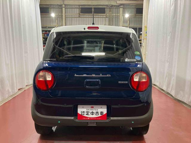 アルトラパンモード下取車 ナビ ブルートゥース ETC 全周囲カメラ 衝突被害軽減システム 誤発進抑制機能 車線逸脱警報 シートヒーター オートマチックハイビーム セキュリティアラーム ABS スマートキー(長崎県)の中古車