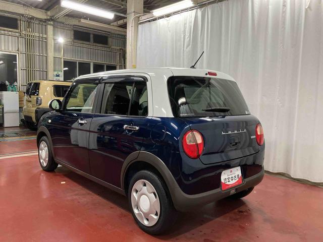 アルトラパンモード下取車 ナビ ブルートゥース ETC 全周囲カメラ 衝突被害軽減システム 誤発進抑制機能 車線逸脱警報 シートヒーター オートマチックハイビーム セキュリティアラーム ABS スマートキー(長崎県)の中古車