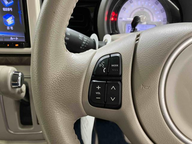 アルトラパンモード下取車 ナビ ブルートゥース ETC 全周囲カメラ 衝突被害軽減システム 誤発進抑制機能 車線逸脱警報 シートヒーター オートマチックハイビーム セキュリティアラーム ABS スマートキー(長崎県)の中古車