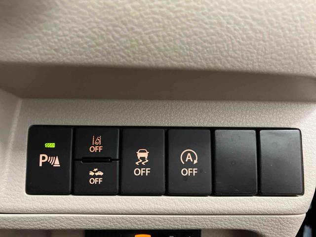 アルトラパンモード下取車 ナビ ブルートゥース ETC 全周囲カメラ 衝突被害軽減システム 誤発進抑制機能 車線逸脱警報 シートヒーター オートマチックハイビーム セキュリティアラーム ABS スマートキー(長崎県)の中古車