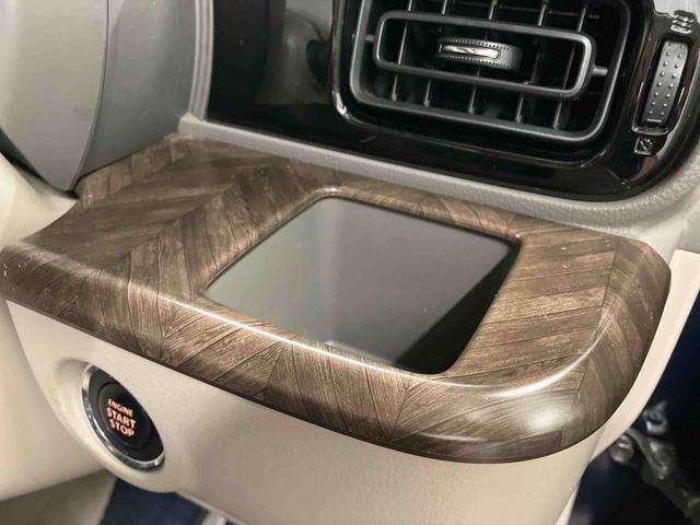 アルトラパンモード下取車 ナビ ブルートゥース ETC 全周囲カメラ 衝突被害軽減システム 誤発進抑制機能 車線逸脱警報 シートヒーター オートマチックハイビーム セキュリティアラーム ABS スマートキー(長崎県)の中古車