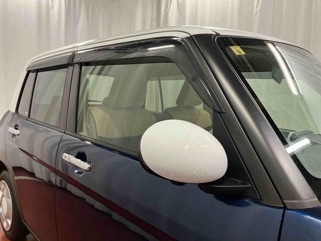 アルトラパンモード下取車 ナビ ブルートゥース ETC 全周囲カメラ 衝突被害軽減システム 誤発進抑制機能 車線逸脱警報 シートヒーター オートマチックハイビーム セキュリティアラーム ABS スマートキー(長崎県)の中古車