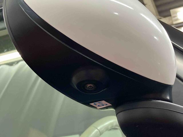 アルトラパンモード下取車 ナビ ブルートゥース ETC 全周囲カメラ 衝突被害軽減システム 誤発進抑制機能 車線逸脱警報 シートヒーター オートマチックハイビーム セキュリティアラーム ABS スマートキー(長崎県)の中古車