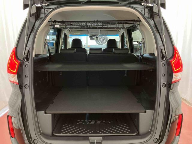 フリード＋クロスター下取車　４ＷＤ　ナビ　ブルートゥース　ＥＴＣ　バックカメラ　ドライブレコーダー　衝突被害軽減ブレーキ　誤発進抑制　ＬＥＤヘッドランプ　スマートキー　両側電動スライドドア　アイドリングストップ（長崎県）の中古車