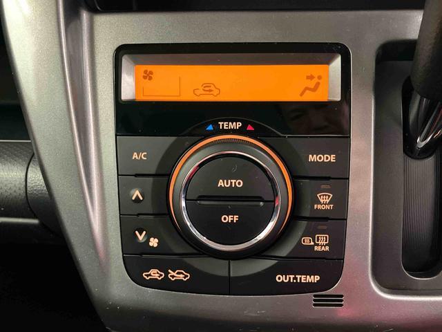 ハスラーＪスタイル下取車　ナビ　ブルートゥース　ＥＴＣ　衝突被害軽減システム　イモビライザー　シートヒーター　スマートキー　運転席エアバッグ　助手席エアバッグ　バックカメラ　ＡＢＳ　エコアイドル　オートライト（長崎県）の中古車