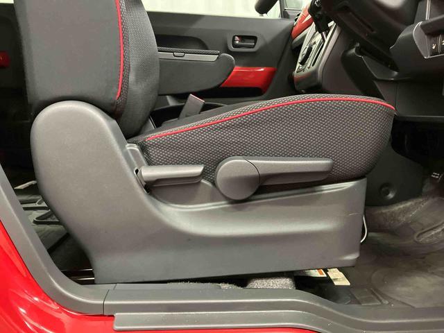 ハスラーＪスタイル下取車　ナビ　ブルートゥース　ＥＴＣ　衝突被害軽減システム　イモビライザー　シートヒーター　スマートキー　運転席エアバッグ　助手席エアバッグ　バックカメラ　ＡＢＳ　エコアイドル　オートライト（長崎県）の中古車