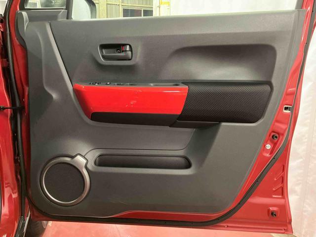 ハスラーＪスタイル下取車　ナビ　ブルートゥース　ＥＴＣ　衝突被害軽減システム　イモビライザー　シートヒーター　スマートキー　運転席エアバッグ　助手席エアバッグ　バックカメラ　ＡＢＳ　エコアイドル　オートライト（長崎県）の中古車