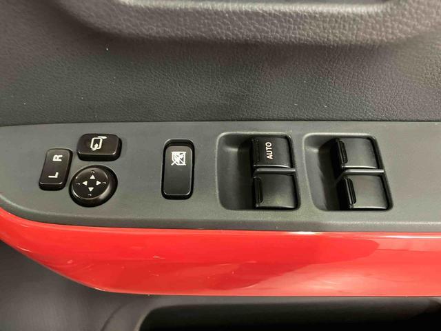 ハスラーＪスタイル下取車　ナビ　ブルートゥース　ＥＴＣ　衝突被害軽減システム　イモビライザー　シートヒーター　スマートキー　運転席エアバッグ　助手席エアバッグ　バックカメラ　ＡＢＳ　エコアイドル　オートライト（長崎県）の中古車