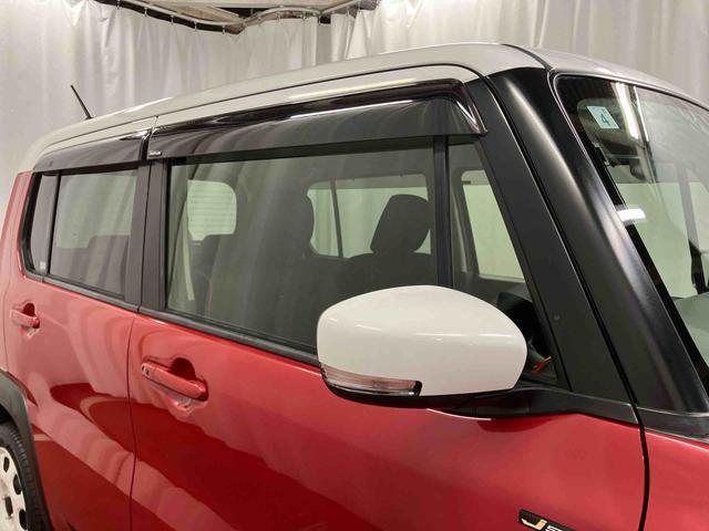 ハスラーＪスタイル下取車　ナビ　ブルートゥース　ＥＴＣ　衝突被害軽減システム　イモビライザー　シートヒーター　スマートキー　運転席エアバッグ　助手席エアバッグ　バックカメラ　ＡＢＳ　エコアイドル　オートライト（長崎県）の中古車