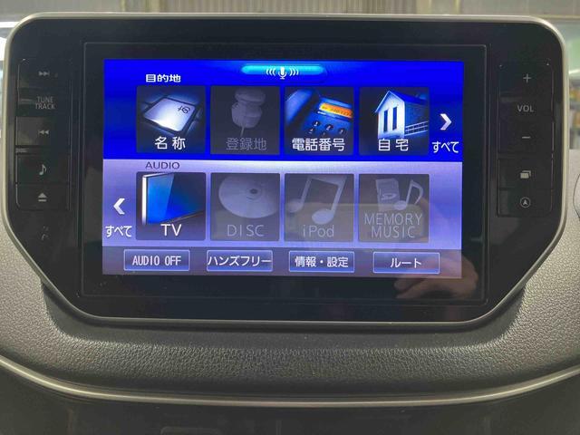 ムーヴカスタム XリミテッドII SAIII下取車 ナビ パノラマモニター ドライブレコーダー TV LEDヘッドランプ 電動格納ミラー アルミホイール シートヒーター スマートキー アイドリングストップ ABS オートライト ETC(長崎県)の中古車