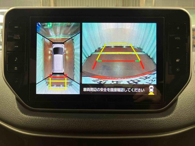 ムーヴカスタム XリミテッドII SAIII下取車 ナビ パノラマモニター ドライブレコーダー TV LEDヘッドランプ 電動格納ミラー アルミホイール シートヒーター スマートキー アイドリングストップ ABS オートライト ETC(長崎県)の中古車