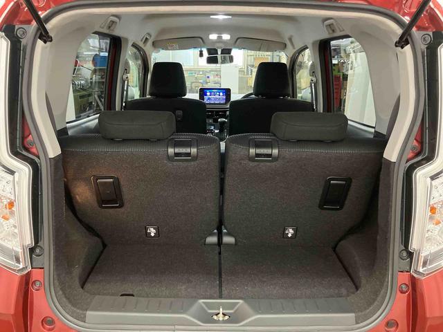 ムーヴカスタム XリミテッドII SAIII下取車 ナビ パノラマモニター ドライブレコーダー TV LEDヘッドランプ 電動格納ミラー アルミホイール シートヒーター スマートキー アイドリングストップ ABS オートライト ETC(長崎県)の中古車