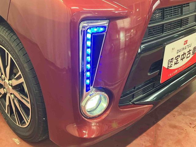 ムーヴカスタム XリミテッドII SAIII下取車 ナビ パノラマモニター ドライブレコーダー TV LEDヘッドランプ 電動格納ミラー アルミホイール シートヒーター スマートキー アイドリングストップ ABS オートライト ETC(長崎県)の中古車