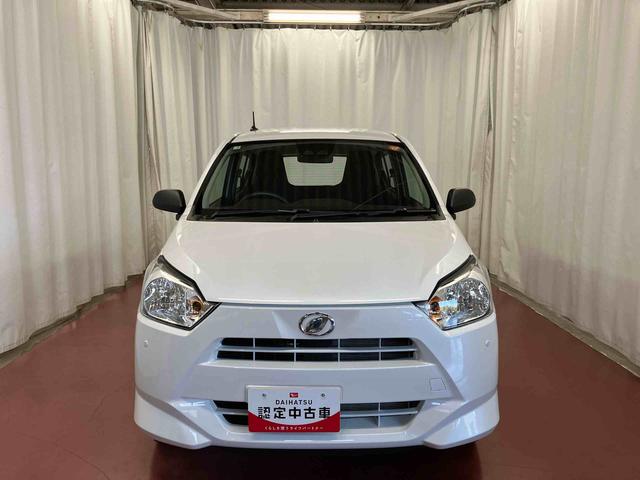 ミライースＬ　ＳＡIII１オーナー　衝突被害軽減システム　横滑防止　レーンキープアシスト　アイドリングストップ　キーレス　運転席エアバッグ　助手席エアバッグ　オートライト　オートマチックハイビーム　ＡＢＳ　衝突安全ボディ（長崎県）の中古車