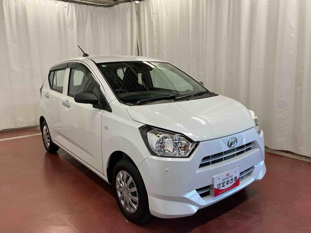 ミライースＬ　ＳＡIII１オーナー　衝突被害軽減システム　横滑防止　レーンキープアシスト　アイドリングストップ　キーレス　運転席エアバッグ　助手席エアバッグ　オートライト　オートマチックハイビーム　ＡＢＳ　衝突安全ボディ（長崎県）の中古車