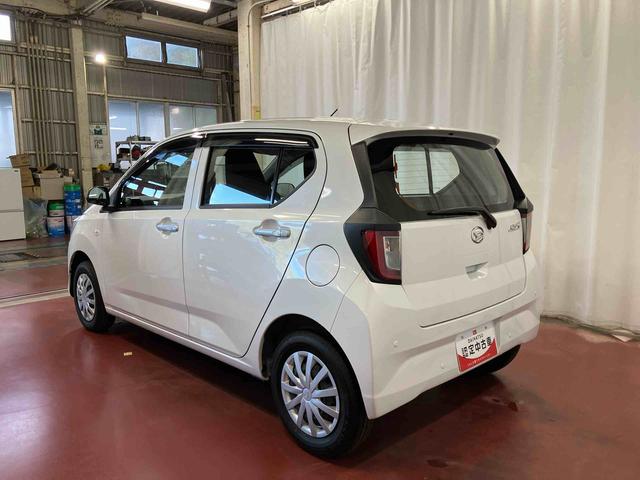 ミライースＬ　ＳＡIII１オーナー　衝突被害軽減システム　横滑防止　レーンキープアシスト　アイドリングストップ　キーレス　運転席エアバッグ　助手席エアバッグ　オートライト　オートマチックハイビーム　ＡＢＳ　衝突安全ボディ（長崎県）の中古車